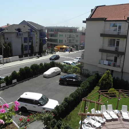 Hypnotic Complex 2* 内塞伯尔