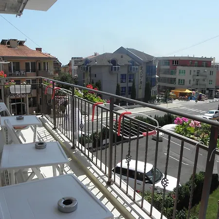 Hypnotic Complex 酒店