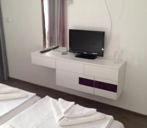 Hotel Hypnotic Complex Nesebar