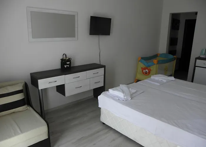 Hypnotic Complex Hotel