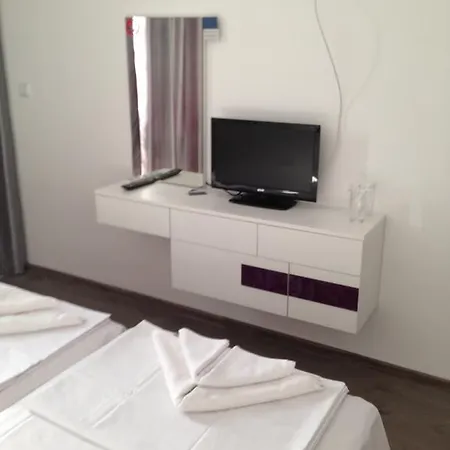 Хотел Hypnotic Complex Несебър