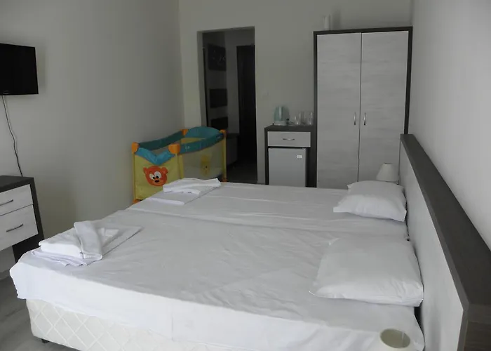 Hypnotic Complex Hotel Nesebar