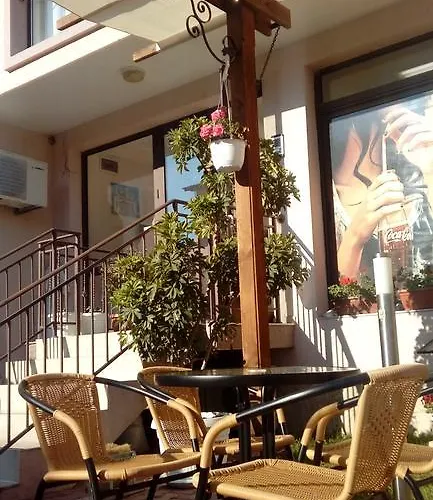 Hotel Hypnotic Complex Nesebar