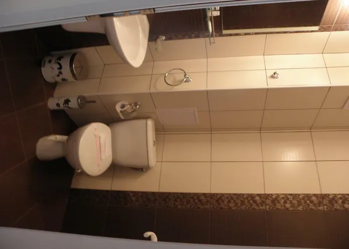 Hypnotic Complex Hotel Nesebar